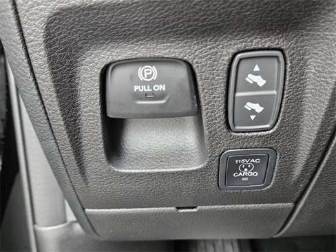 New 2026 RAM 1500 Rebel w/ Rebel Level 2 Equipment Group image 30
