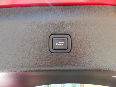 Used 2024 Buick Enclave Essence w/ Sound and Sites Package image 44