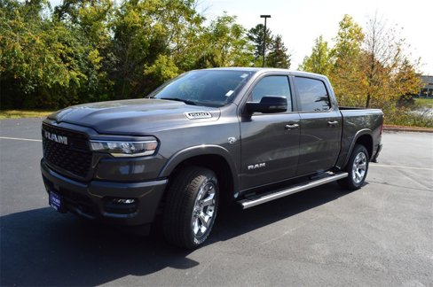 New 2026 RAM 1500 Big Horn image 10