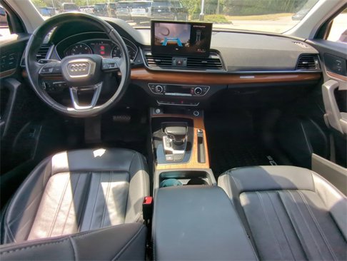Used 2023 Audi Q5 2.0T Premium image 20
