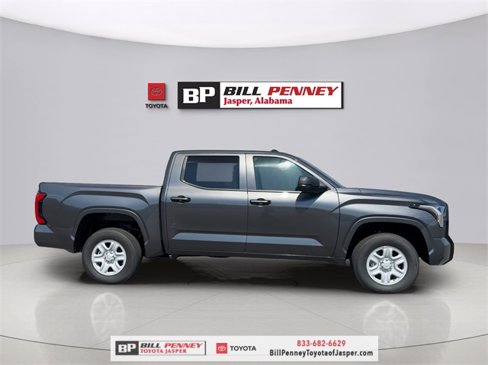 New 2026 Toyota Tundra SR image 6