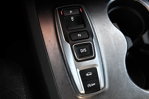 Used 2022 Honda Pilot Sport image 30