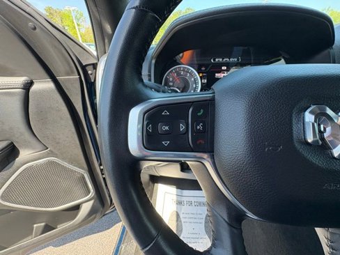 Used 2023 RAM 1500 Laramie image 19