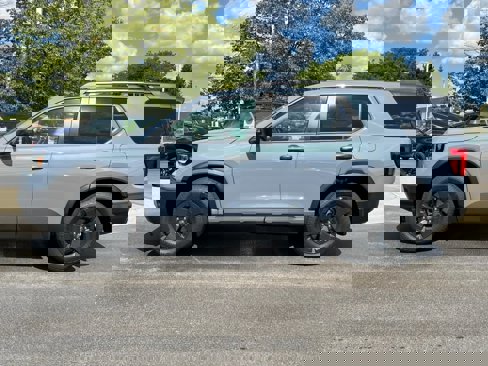 New 2026 Honda Passport RTL image 45