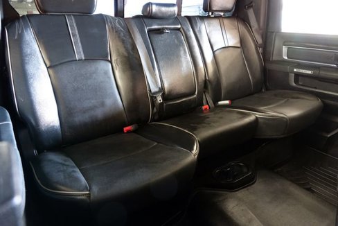 Used 2016 RAM 2500 Limited image 46
