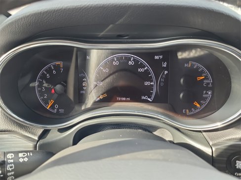 Used 2021 Jeep Grand Cherokee Laredo w/ Security & Convenience Group image 18