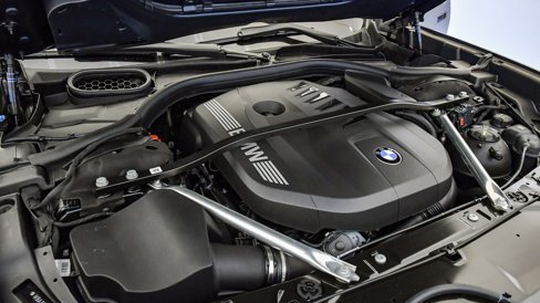 New 2026 BMW 740i w/ Premium Package image 34