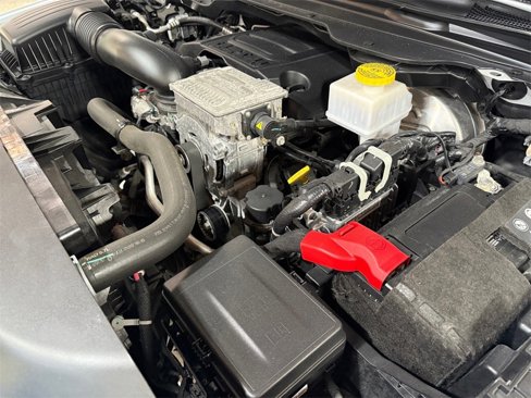 Used 2023 RAM 1500 Sport image 43