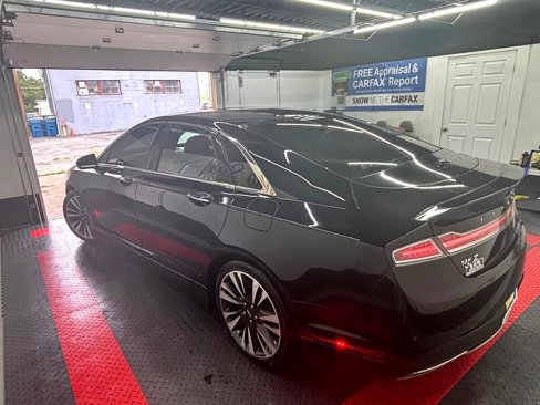 Used 2019 Lincoln MKZ Reserve image 15
