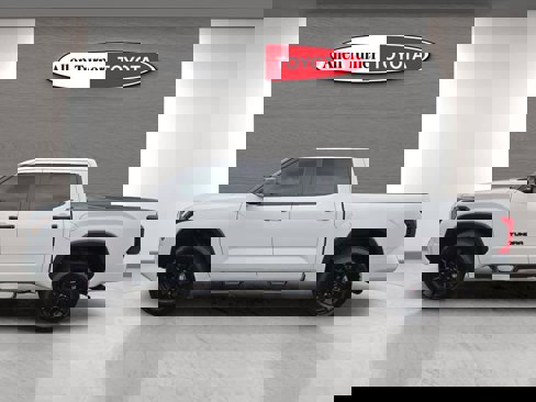 Used 2024 Toyota Tundra SR5 image 10
