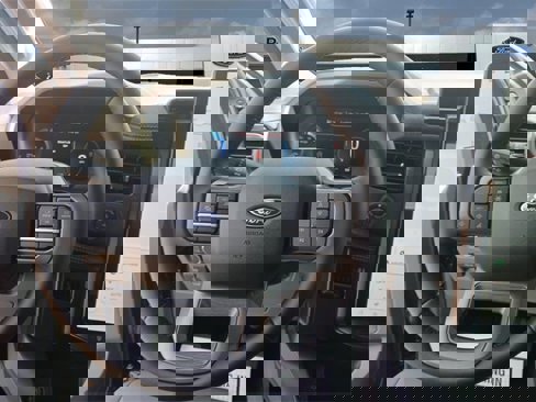 New 2025 Ford F150 Lightning Flash image 10