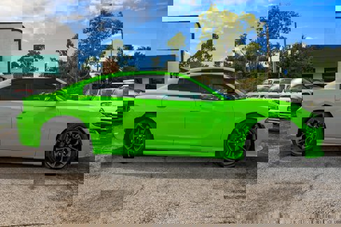 Used 2023 Dodge Charger Scat Pack image 18