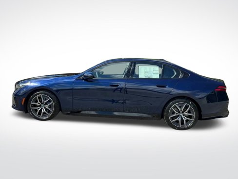New 2026 BMW i5 eDrive40 w/ M Sport Package image 5