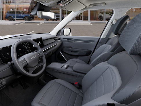 New 2026 Kia EV9 Land w/ Nightfall Edition Package image 15