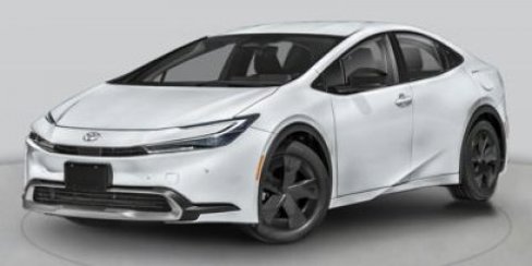 New 2026 Toyota Prius Plug-In Hybrid image 1
