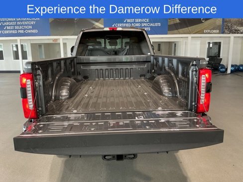 New 2026 Ford F350 4x4 Crew Cab Super Duty image 5