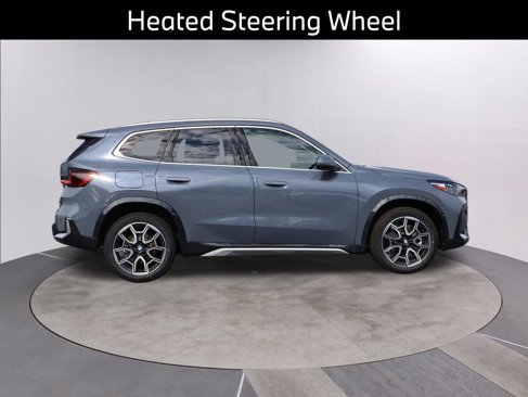 New 2026 BMW X1 xDrive28i w/ Convenience Package image 10