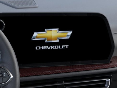New 2026 Chevrolet Traverse Z71 w/ Driver Confidence Package image 20