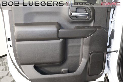 New 2026 GMC Sierra 2500 Pro w/ Convenience Package image 14