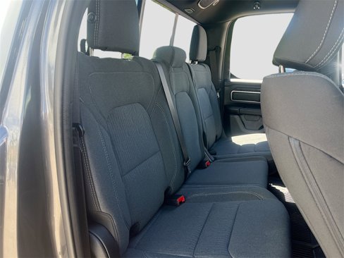 Used 2024 RAM 1500 Big Horn image 27