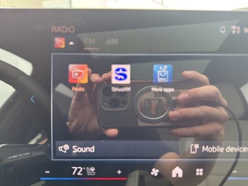 New 2026 BMW X1 xDrive28i w/ Technology Package image 30