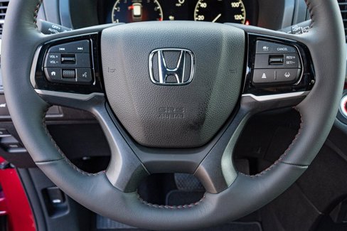 New 2026 Honda Odyssey Sport-L image 25