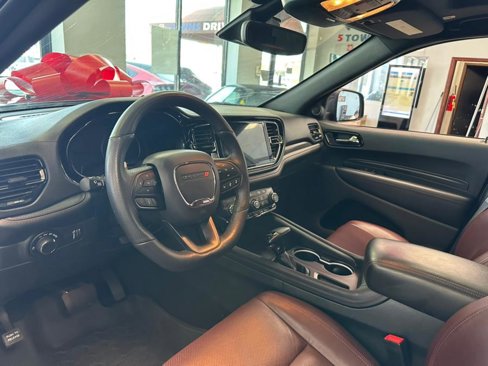 Used 2024 Dodge Durango GT image 27