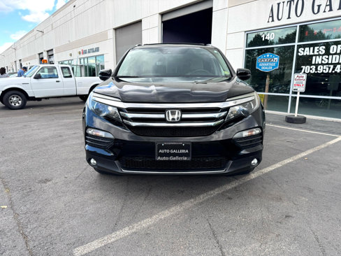 Used 2016 Honda Pilot Elite image 4
