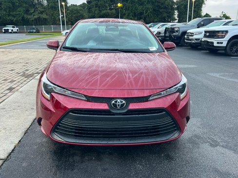 New 2026 Toyota Corolla LE image 7