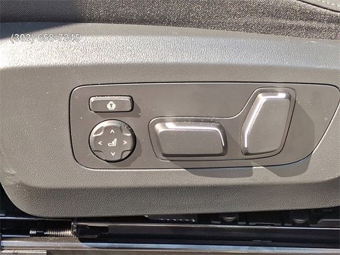 Used 2025 BMW X3 M50 image 22