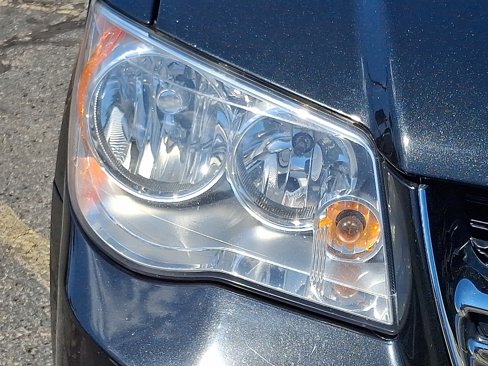 Used 2016 Dodge Grand Caravan SXT image 12