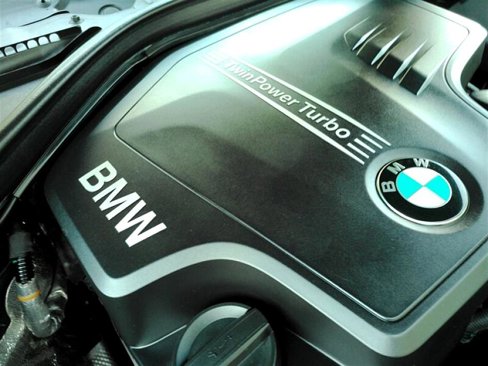 Used 2016 BMW 328i Sedan image 25