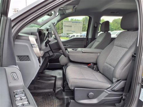 New 2025 Ford F250 XL image 8