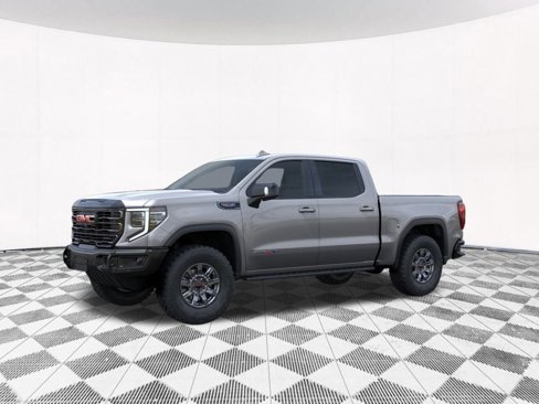 New 2026 GMC Sierra 1500 AT4X image 6