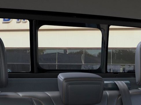 New 2025 Ford Maverick Tremor image 24