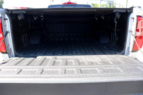 Used 2019 Chevrolet Colorado Z71 image 23