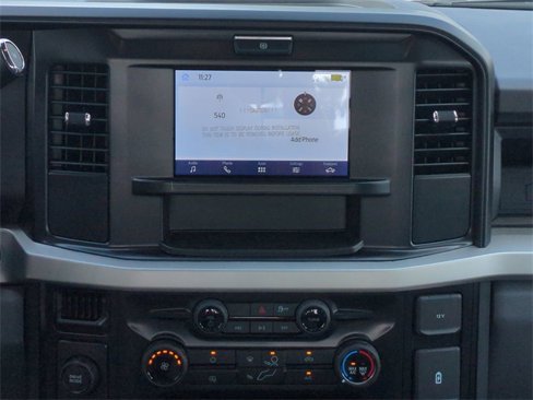 New 2026 Ford F450 2WD Crew Cab Super Duty image 17