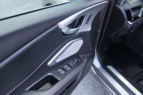 New 2025 Acura RDX w/ Technology Package image 26