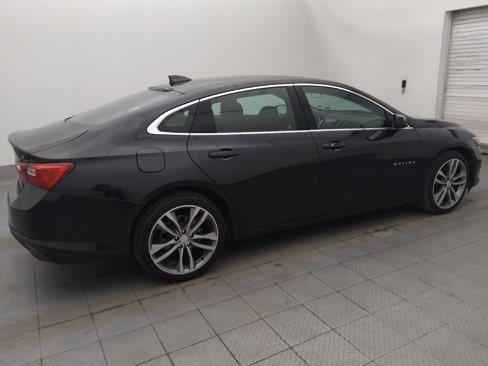 Used 2023 Chevrolet Malibu LT image 10