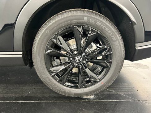 New 2026 Honda CR-V Sport Touring image 12