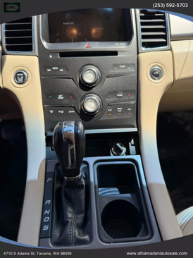 Used 2018 Ford Taurus SEL w/ Equipment Group 201A image 18