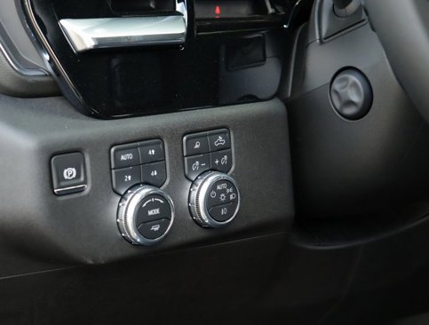 New 2026 GMC Sierra 1500 SLT w/ SLT Premium Plus Package image 10