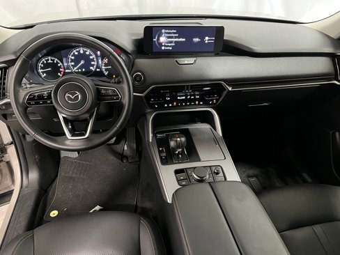 Certified 2024 MAZDA CX-90 3.3 Turbo w/ Preferred Plus image 20