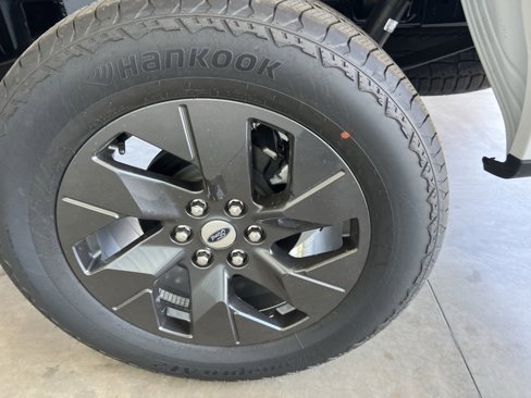 New 2025 Ford F150 STX w/ Equipment Group 200A image 27