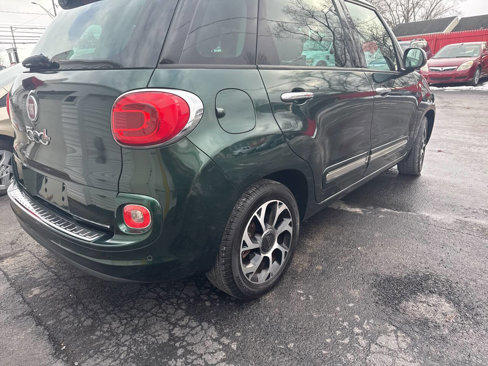 Used 2014 FIAT 500L Lounge image 12