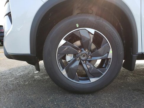 New 2026 Nissan Rogue SV image 22