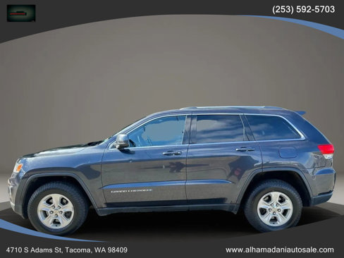 Used 2015 Jeep Grand Cherokee Laredo w/ Quick Order Package 23E image 3