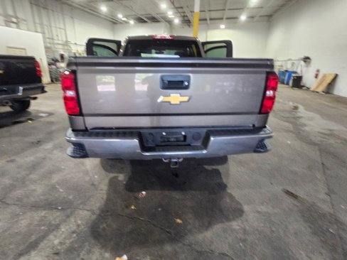Used 2015 Chevrolet Silverado 1500 LT w/ All Star Edition image 32