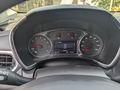 Used 2024 Chevrolet Equinox LT image 13