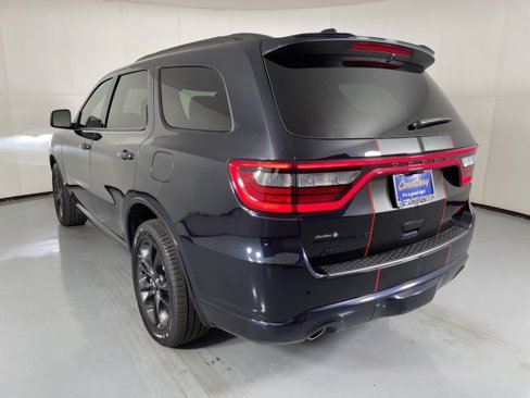 New 2025 Dodge Durango GT image 6